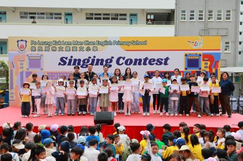 2025 Singing Contest-2