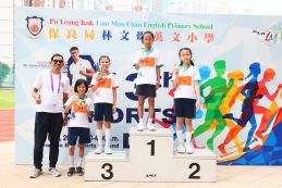 Sport day